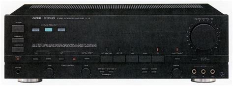 luxman lv 113 specs